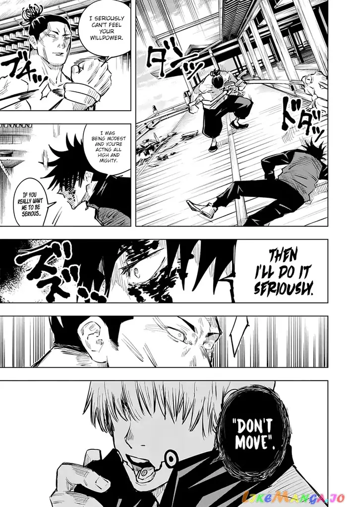 Jujutsu Kaisen Chapter 17 image 16_optimized